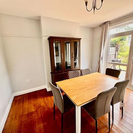 5 Bed Property In Se12 London Luaran gambar