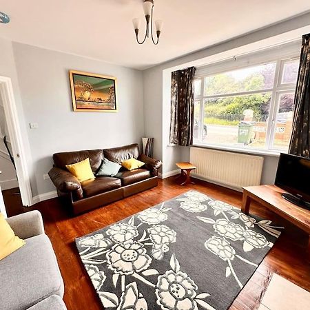 5 Bed Property In Se12 London Luaran gambar