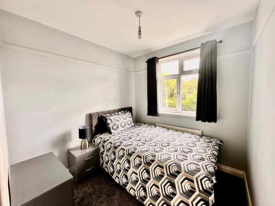 5 Bed Property In Se12 London Luaran gambar