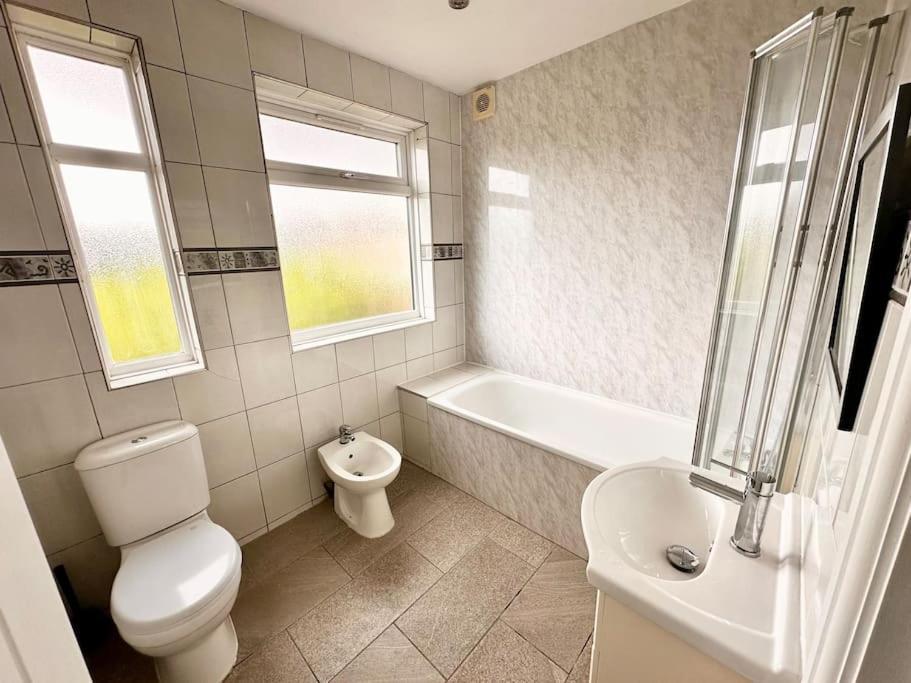 5 Bed Property In Se12 London Luaran gambar