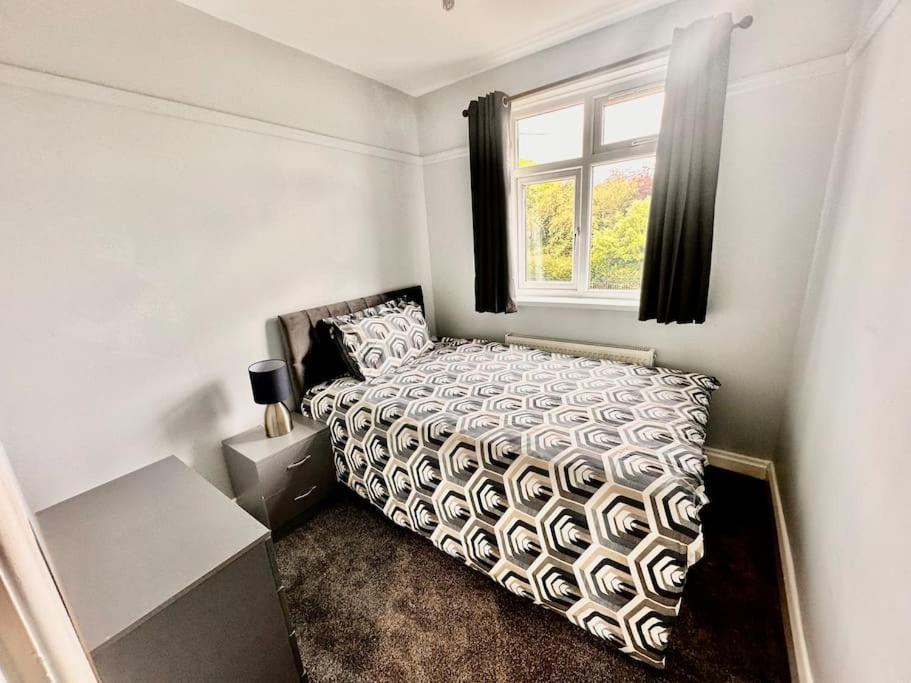 5 Bed Property In Se12 London Luaran gambar