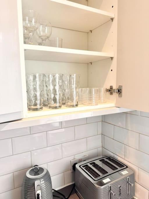 5 Bed Property In Se12 London Luaran gambar