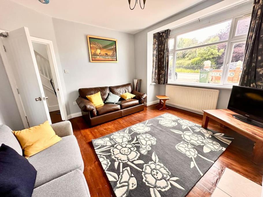 5 Bed Property In Se12 London Luaran gambar