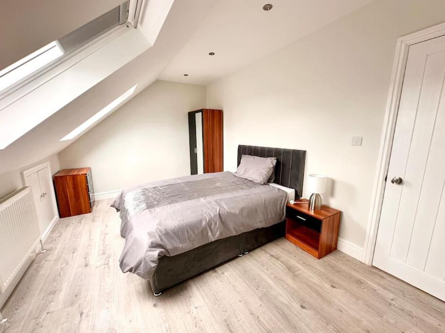5 Bed Property In Se12 London Luaran gambar