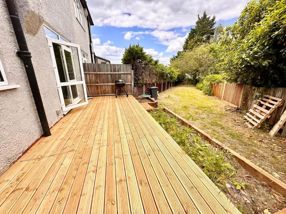 5 Bed Property In Se12 London Luaran gambar