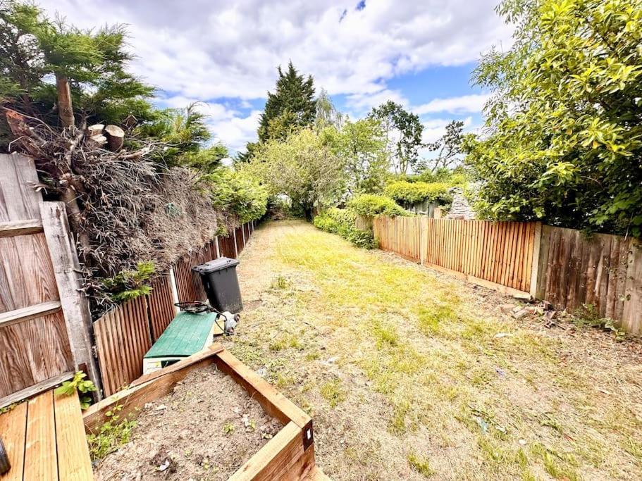 5 Bed Property In Se12 London Luaran gambar